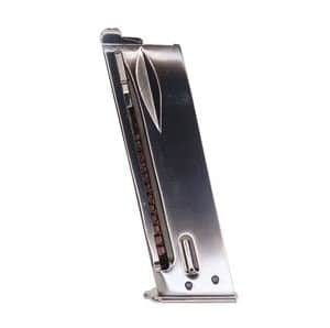 CHARGEUR COLT1911 chrome airsoft