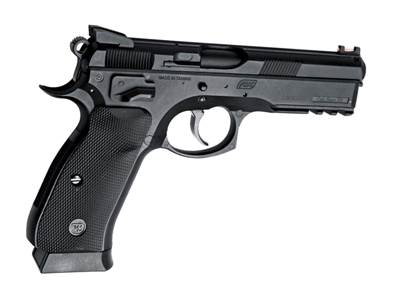 la crosse du cz 75 SP airsoft