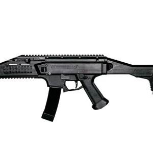 Réplique de la cz scorpion evo3 airsoft