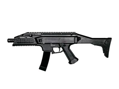 Réplique de la cz scorpion evo3 airsoft