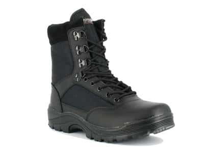 CHAUSSURES tactical taille 38