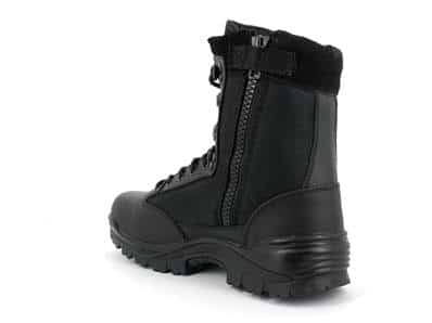 chaussures tactical cordura bk taille 38