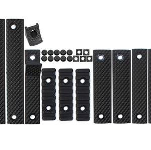 kit couvre rail classic army airsoft