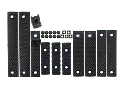 kit couvre rail classic army airsoft