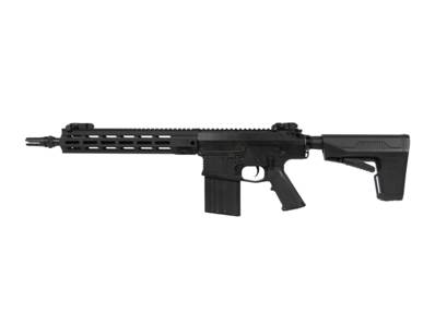 La réplique M4 classic army airsoft full métal