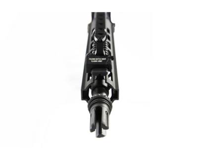 Réplique M4 Classic Army M110 LS-12 Noir Full Métal 1.1J – Image 3