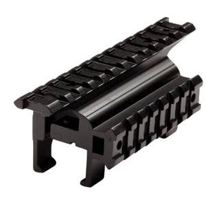 multi rails pour mp5 airsoft