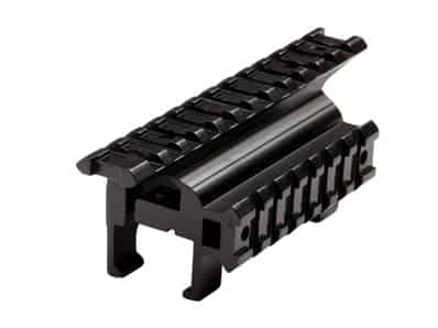 multi rails pour mp5 airsoft