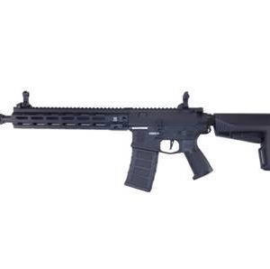 Réplique M4 LS 12 airsoft full métal aeg avec batterie