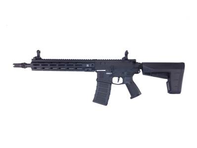 Réplique M4 LS 12 airsoft full métal aeg avec batterie
