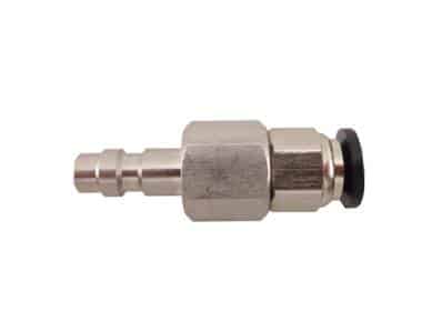 coupleur hpa male flexible airsoft