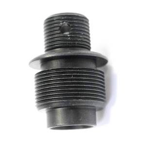 adaptateur silencieux cybergun airsoft