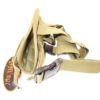 holster de cuisse coyote tan