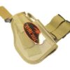 holster dmoniac de cuisse droitier coyote