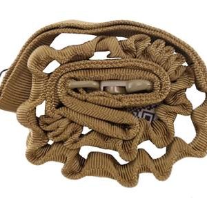 Laisse tactique 1 point DMoniac airsoft