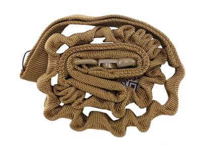 Laisse tactique 1 point DMoniac airsoft