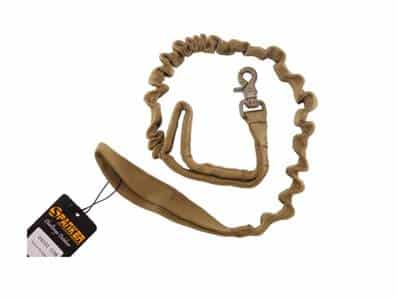 laisse DMoniac airsoft tactique