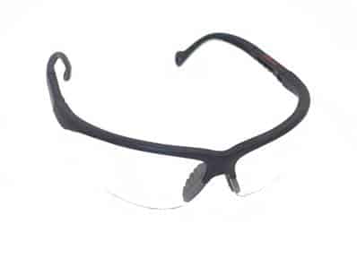 lunettes de protection profun incolores airsoft
