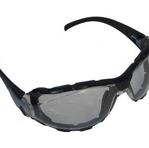 LUNETTES de protection airsoft