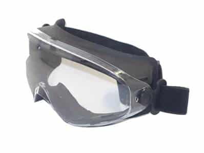 lunette de protection airsoft tactique