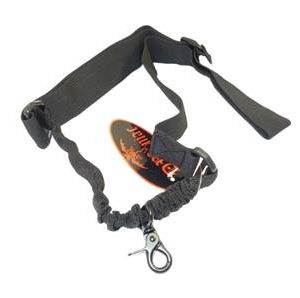 sangle 1 point élastique airsoft