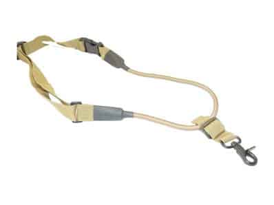 sangle tan élastique airsoft type GI