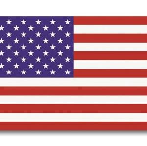 DRAPEAU USA airsoft