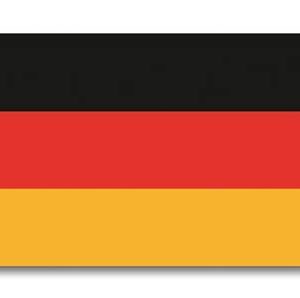 DRAPEAU allemagne airsoft