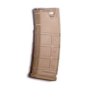 chargeur m4 dmag tan