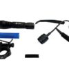 lampe delta armory tactique contacteur
