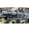lampe delta armory airsoft noir