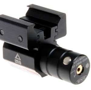 laser rouge mixte delta tactics airsoft
