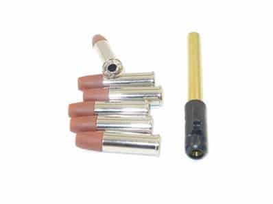 douilles de 6mm par pack de 6