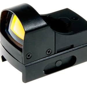 red dot w1 airsoft