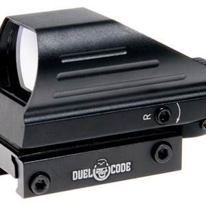 red dot point rouge 21mm