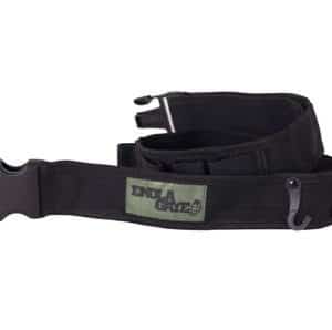 ceinture porte fumigènes enola gaye airsoft