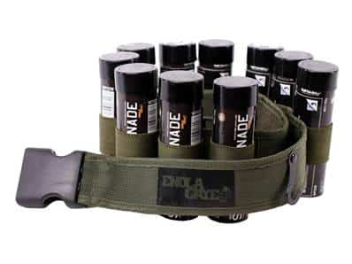 porte fumigènes enola gaye airsoft hangten olive