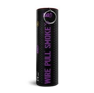 fumigène vilot 3D génération airsoft
