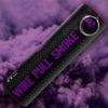 fumigène violet airsoft EnolaGaye