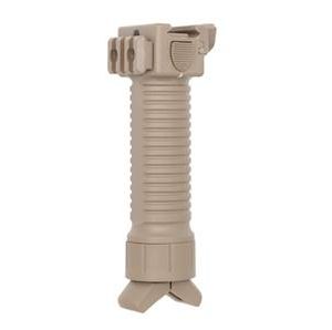 bipied tactical guerilla airsoft