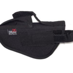 HOLSTER de ceinture droitier