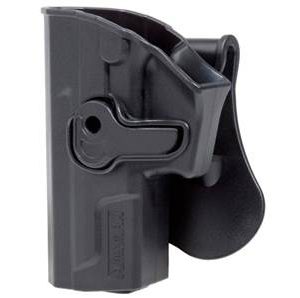 HOLSTER polymère rotatif airsoft