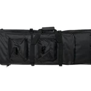 housse noire airsoft