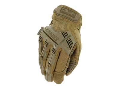 gants M Pact Coyote tan taille xl airsoft