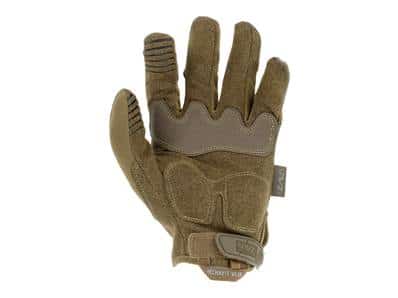 gants M PACT coyote tan airsoft