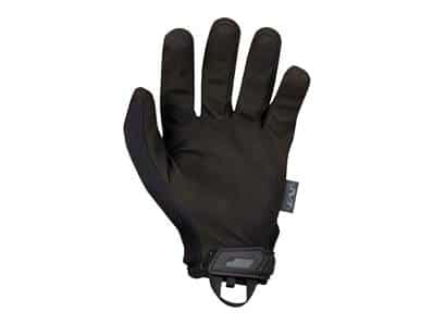 gants mechanix covert noir xxl airsoft