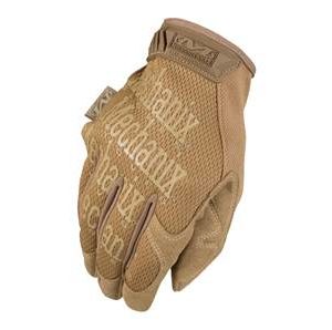 GANTS coyote taille M airsoft