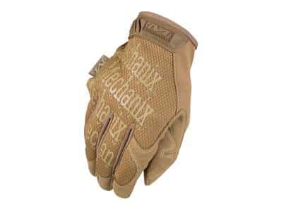 GANTS coyote taille M airsoft