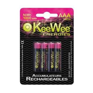piles rechargeables nimh airsoft