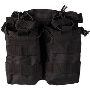 porte chargeur double m4 airsoft